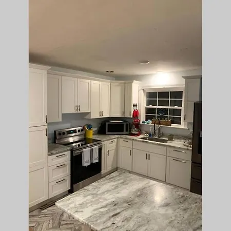 Appartamento Northside Cape